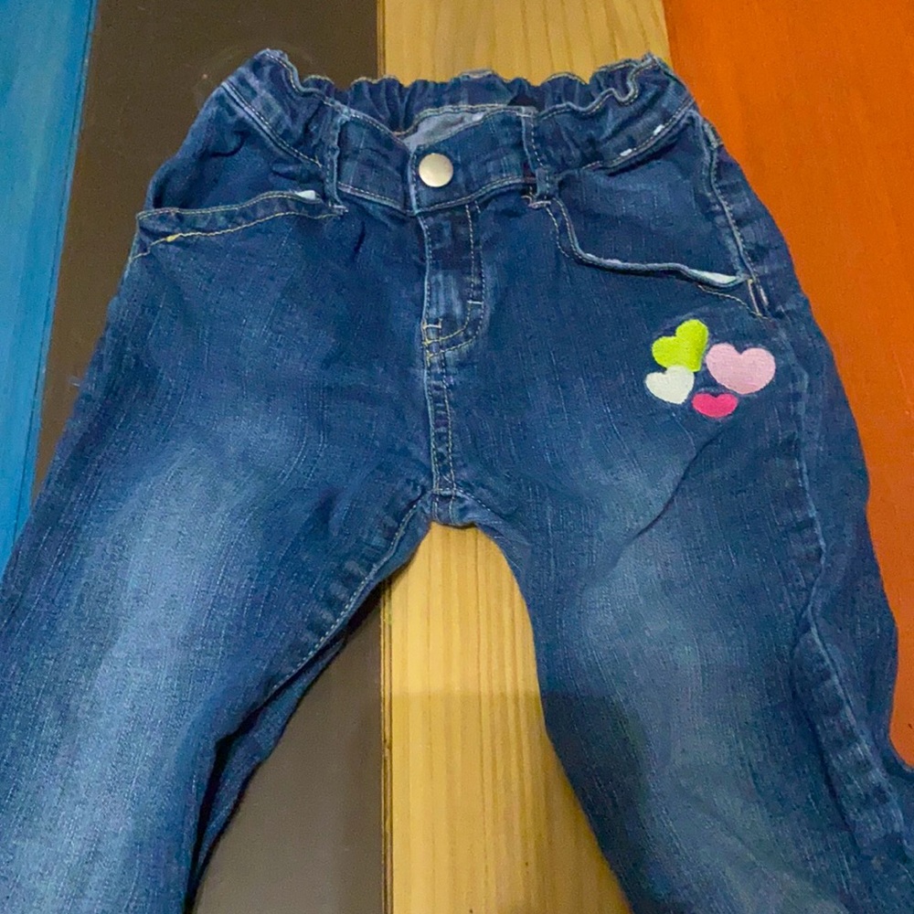 Kids jeans